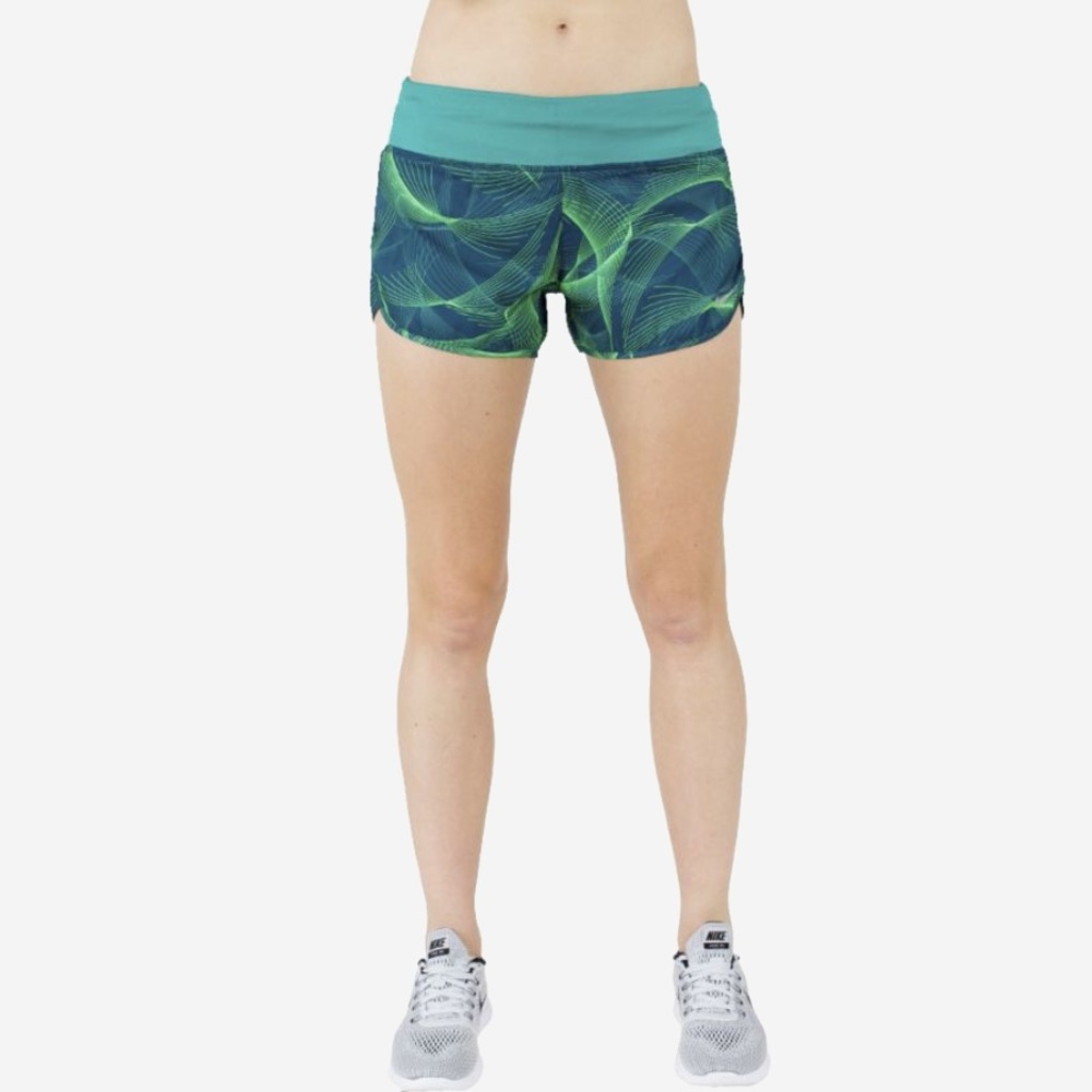 NIKE FLEX RUNNING SHORTS - Picture 3 of 10